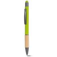 PENNA A SFERA IN BAMBÙ CON TOUCH  